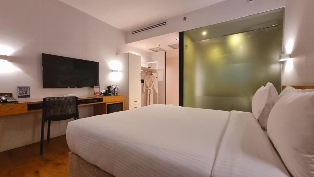 New President Hotel Cairo
