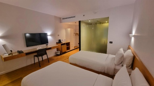 New President Hotel Cairo image 19