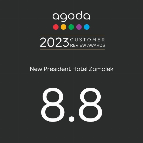 New President Hotel Cairo image 3
